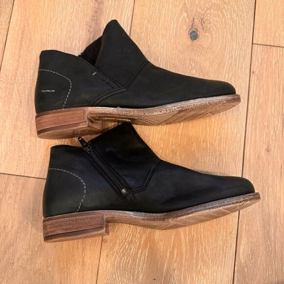 Josef Seibel Sienna 81 Boot - Picture 8 of 11